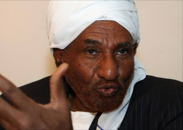 Κρίση στο Σουδάν: Συνελήφθη ο ηγέτης της αντιπολίτευσης