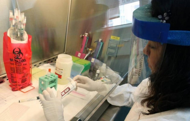 ΗΠΑ: Νέο κρούσμα του κοροναϊού