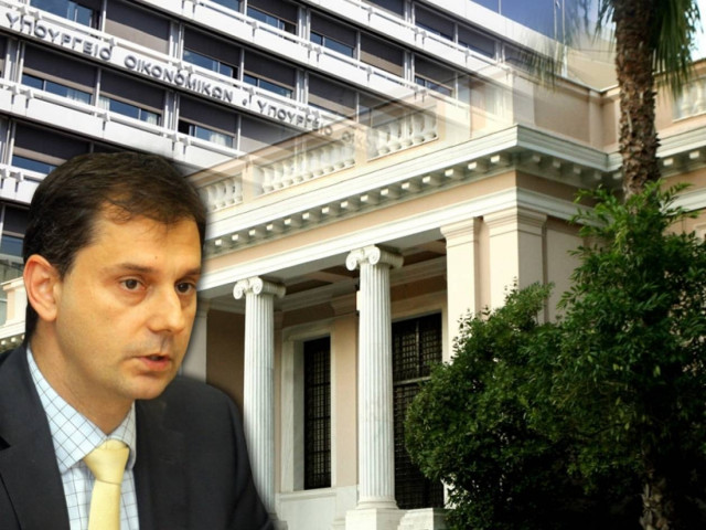 «Κλειδαμπαρωμένο» το Υπουργείο Οικονομικών για τα ομόλογα!