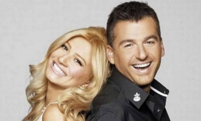 Λιάγκας-Σκορδά: Το χρονικό ενός μεγάλου έρωτα και...