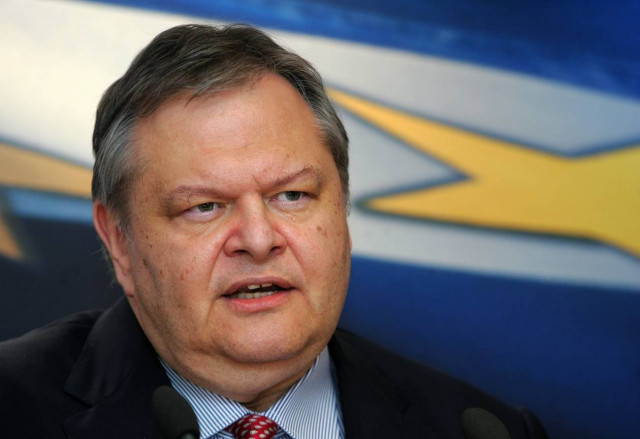 Βενιζέλος για το σχέδιο «Ζ»: Στον Γ. Παπανδρέου ανήκουν οι αποφάσεις του 2011