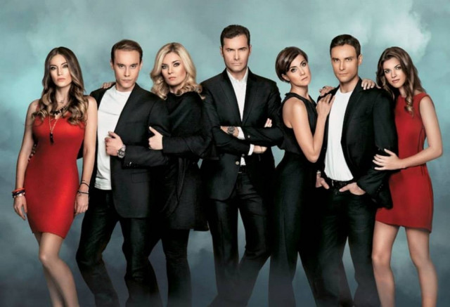 Μεγάλη μάχη για «Κλεμμένα Όνειρα» και «YFSF»