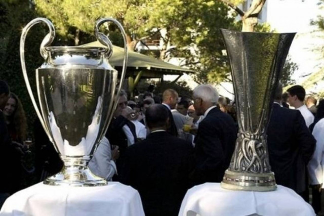 Super League: Τα ευρωπαϊκά «εισιτήρια» της νέας σεζόν