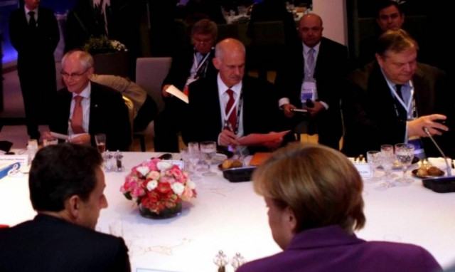 Όλη η αλήθεια για τη σύνοδο των Καννών