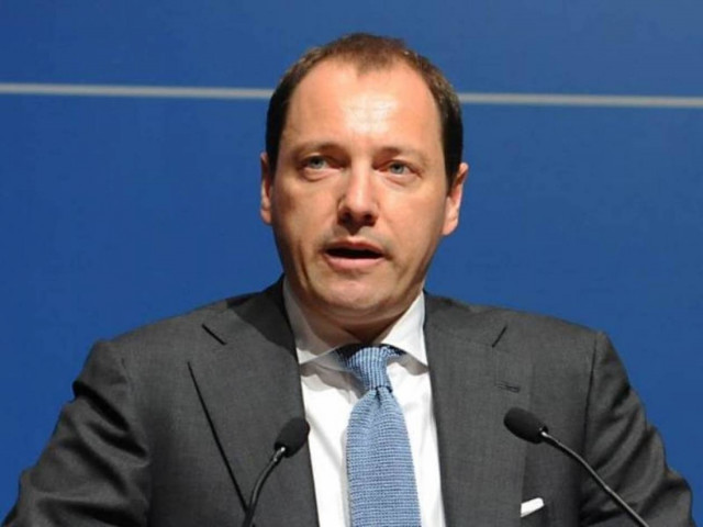 Η έκκληση του Ψυχάρη προς τους ψηφοφόρους μέσω Twitter