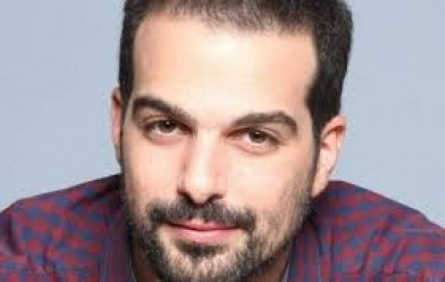 Αποτελέσματα εκλογών 2014: Η φώτο που ανέβασε ο Γ.Σακελλαρίδης