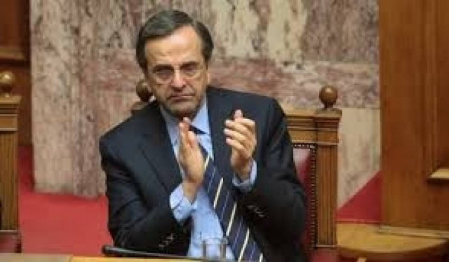 Εκλογές 2014: Τέλος εποχής...το «χειροκρότημα» στους πολιτικούς