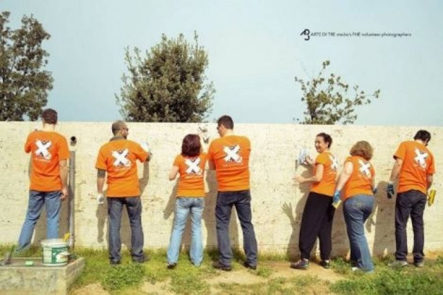 Los Lampicos: Ο άσπρος σίφουνας της Θεσσαλονίκης