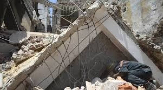 Β. Κορέα: Συγνώμη της Πιονγκγιάγνκ για δυστύχημα σε 23όροφη πολυκατοικία