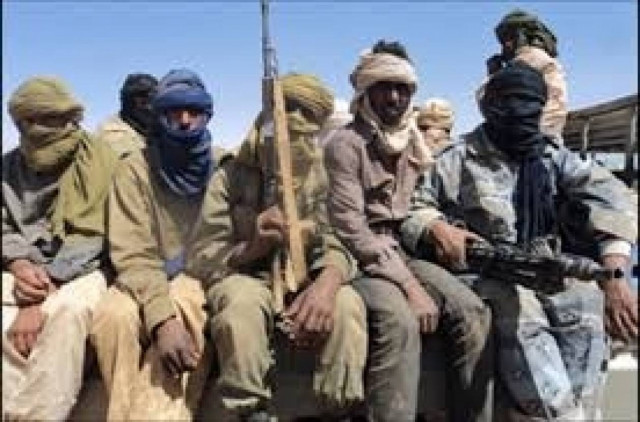 Μαλί: Αντάρτες κρατούν ομήρους 30 κυβερνητικούς υπαλλήλους