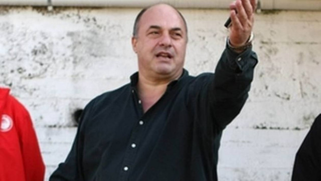 Αποτελέσματα εκλογών 2014: «Σάρωσε» ο Μπέος στο Βόλο