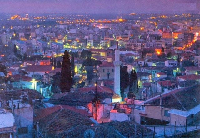 «Έλληνες και Τούρκοι  κατά της ισλαμοφοβικής επίθεσης στην Ελλάδα»