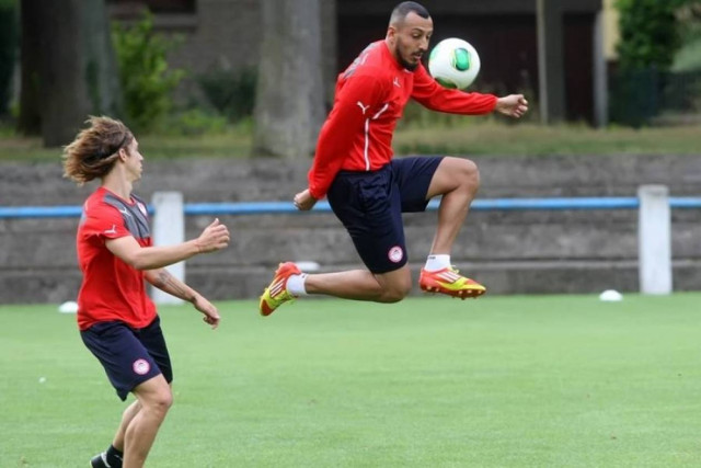 Υποψήφιος δήμαρχος ο Κώστας Μήτρογλου (pic)