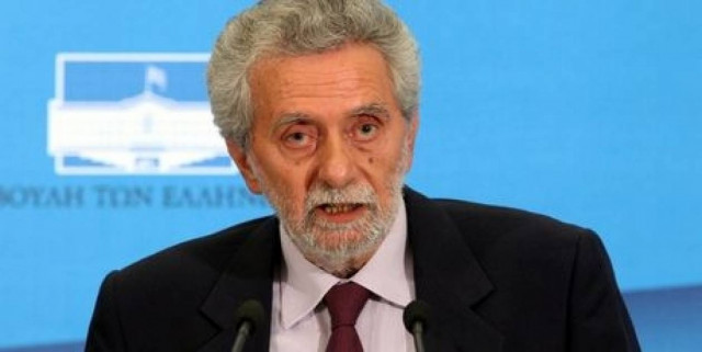 Δημοτικές εκλογές 2014: Δρίτσας: Ο λαός κρατά τη δύναμη στα χέρια του