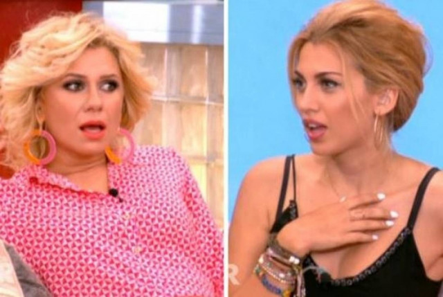 Έμειναν... άφωνοι στο «Μες στην καλή χαρά»: Καλεσμένη πήγε χωρίς εσώρουχο