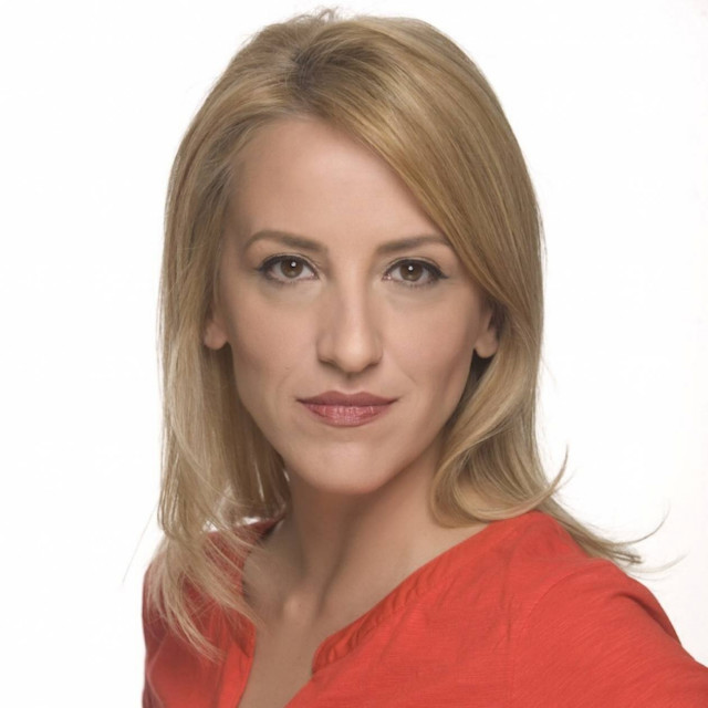 Αποτελέσματα εκλογών 2014: Τα πρώτα σχόλια της Ρ. Δούρου στο Twitter