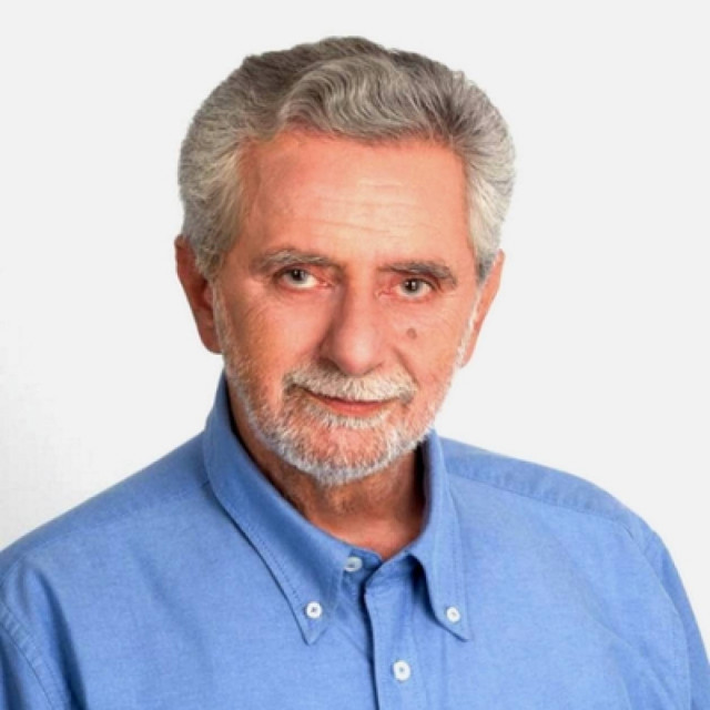 Αποτελέσματα εκλογών 2014: Το μήνυμα του Θ. Δρίτσα στο Twitter