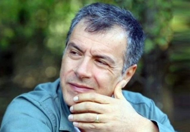 Εκλογές 2014: Στ.Θεοδωράκης: Να μην ψηφίσουμε με κομματικά κριτήρια(vid)
