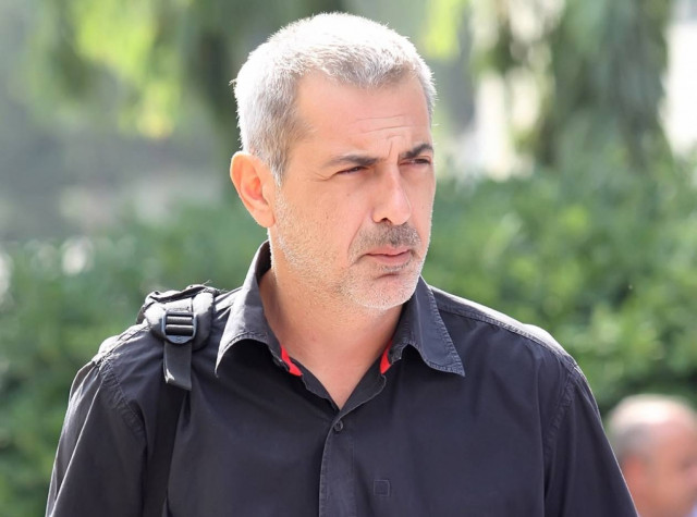 Εκλογές 2014-Μώραλης: Ημέρα αλλαγής για τον Πειραιά (vid)