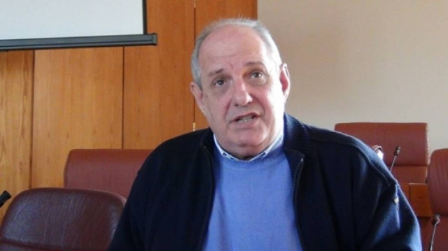 Περιφερειακές Εκλογές 2014: Κουίκ: Η Παναγιά οδηγός μας