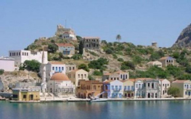 «Καταδρομική» επιθεώρηση του Α/ΓΕΣ σε όλες τις Μονάδες του Αιγαίου