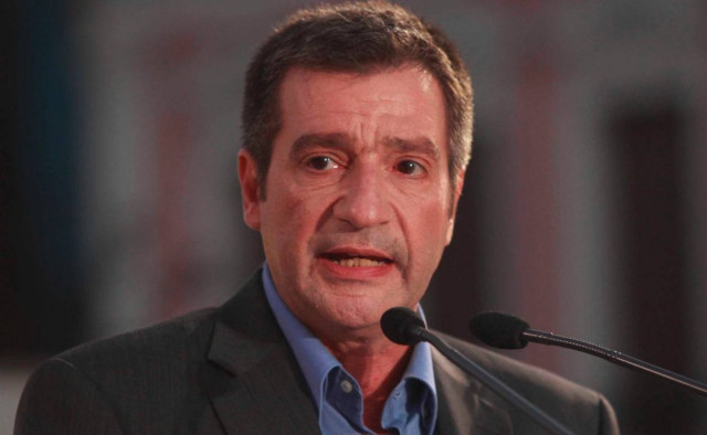 Εκλογές 2014-Καμίνης: Ψηφίζουμε για την αξιοπρέπεια της Αθήνας (vid)