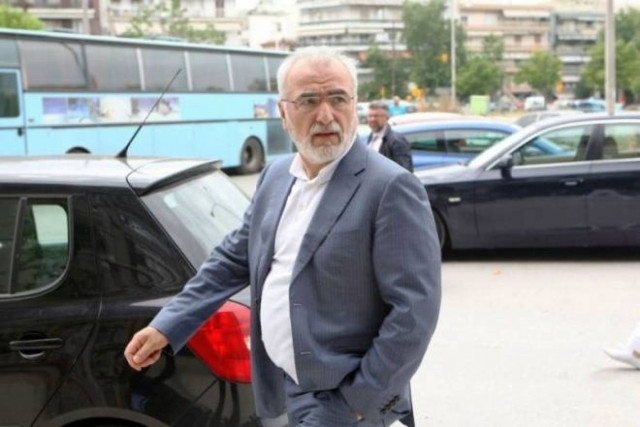 ΠΑΟΚ: Εγινε... Ιωάννης ο Σαββίδης!