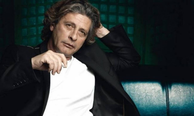 Τάκης Σπυριδάκης: «Δεν έκανα “εκπτώσεις” στη δουλειά μου»