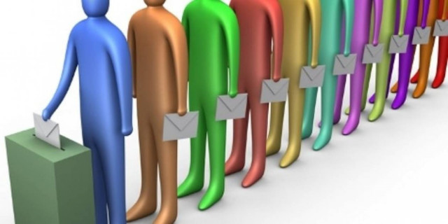 Εκλογές 2014-WSJ: Απογοητευμένοι πάνε οι ψηφοφόροι στις κάλπες