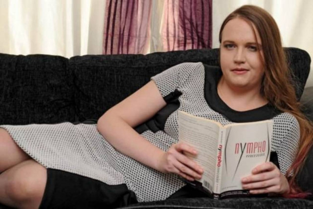 Αυτή η γυναίκα θέλει να κάνει σεξ όλη μέρα, κάθε μέρα - Έχει πάει με...