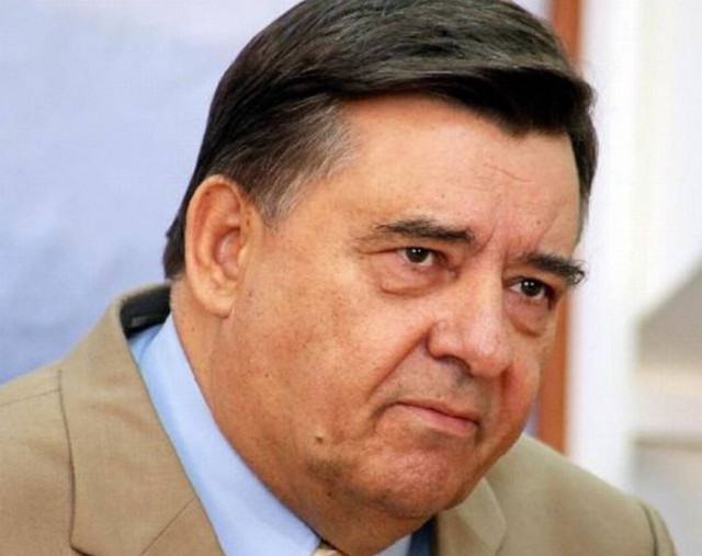 Καρατζαφέρης: Εγώ επέβαλα τον Λουκά Παπαδήμο