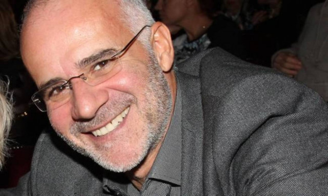 Το ξέσπασμα του Γ. Μητσικώστα στο facebook για υποψηφίους των εκλογών