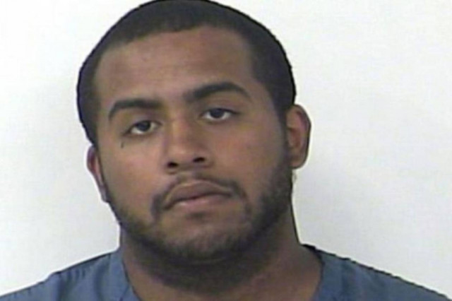 Φλόριντα: Αλιγάτορας βοήθησε στη σύλληψη εγκληματία!