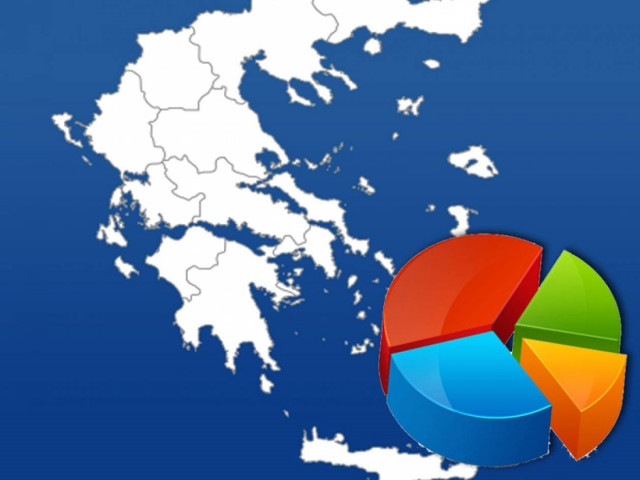 Εκλογές 2014: Αυτές είναι οι τελικές εκτιμήσεις του Υπουργείου Εσωτερικών