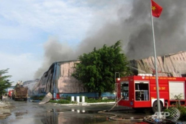 Βιετνάμ: Η αστυνομία εμπόδισε νέες αντικινεζικές διαδηλώσεις