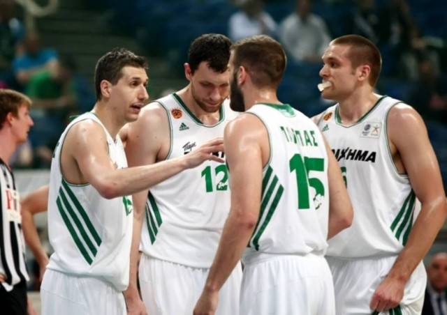 Τα πλέι οφ της Α1 μπάσκετ στα κανάλια Novasports