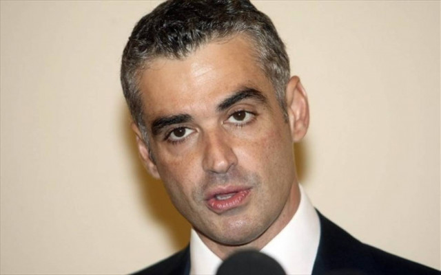 Δημοτικές εκλογές 2014: Αιχμές Σπηλιωτόπουλου κατά Κακλαμάνη