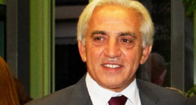 Δημοτικές εκλογές 2014: «Ψηφίζει» Χατζηδάκη ο Γ. Καρατζαφέρης