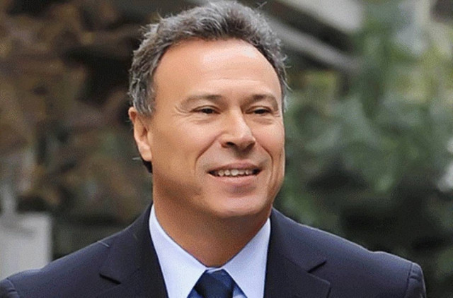 Εκλογές 2014: Σγουρός : Να δώσουμε έμφαση στην Αυτοδιοίκηση και τη Δημοκρατία