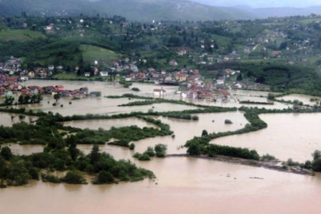 ΠΑΟΚ: Στέλνει άμεση βοήθεια στη Σερβία