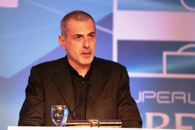 Δημοτικές Εκλογές 2014: Μώραλης: Ψήφος για Πειραιά… νικητή!