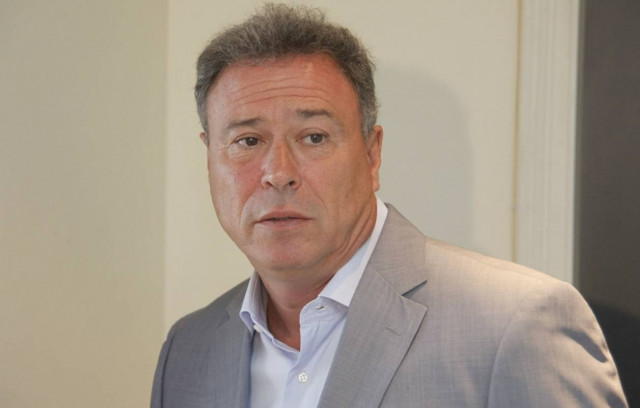 ΣΥΡΙΖΑ για στήριξη Ν.Δ σε Σγουρό: Ρώτησαν τον κ. Μιχελάκη;