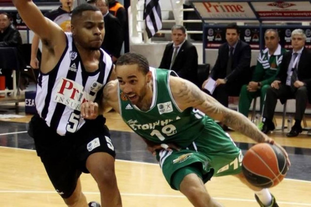 Παναθηναϊκός: «Σκούπισε» και περιμένει Ολυμπιακό στο ΟΑΚΑ