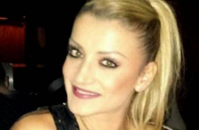 Σήμερα η κηδεία της Ολυμπιονίκη Άννας Πολλάτου