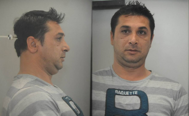 Πειραιάς: Αυτοί είναι οι δράστες του αποτρόπαιου εγκλήματος (pics)