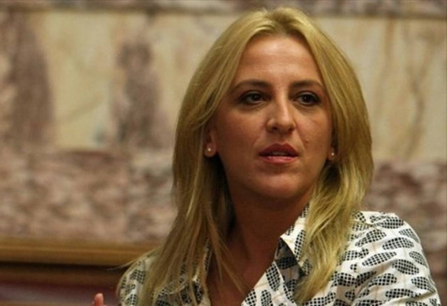 Εκλογές 2014: Διακαναλικό debate ζητά η Ρένα Δούρου