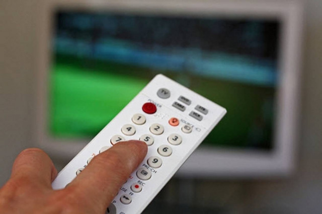 Αποτελέσματα εκλογών 2014: Τα νούμερα τηλεθέασης των καναλιών