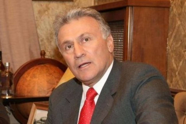 Θεσσαλονίκη: Αύριο η κεντρική εκδήλωση του κόμματος του Π. Ψωμιάδη