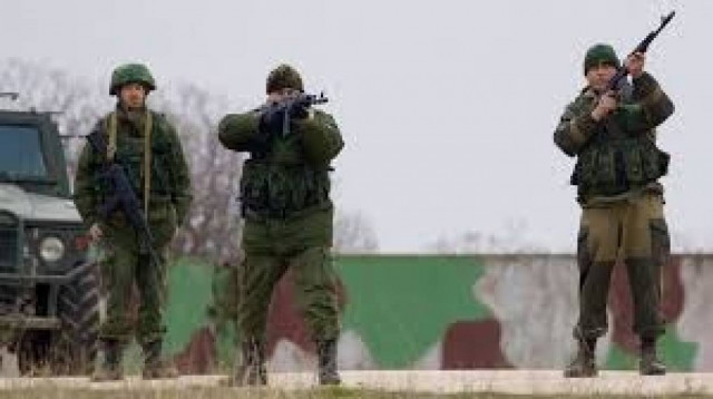 ΗΠΑ: Θέλουν «αποδείξεις» ότι υποχωρούν οι Ρώσοι από την Ουκρανία