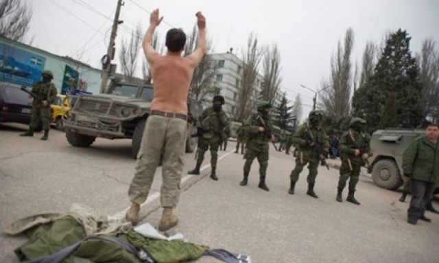 Ουκρανία: Δύο νεκροί και επτά τραυματίες σε Λουχάνσκ και Ντονέτσκ